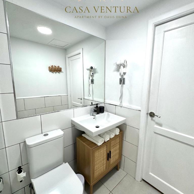 Oasis Dunas Suite Casa Ventura by B-Rent - Apartamento de 2 dormitorios - 17