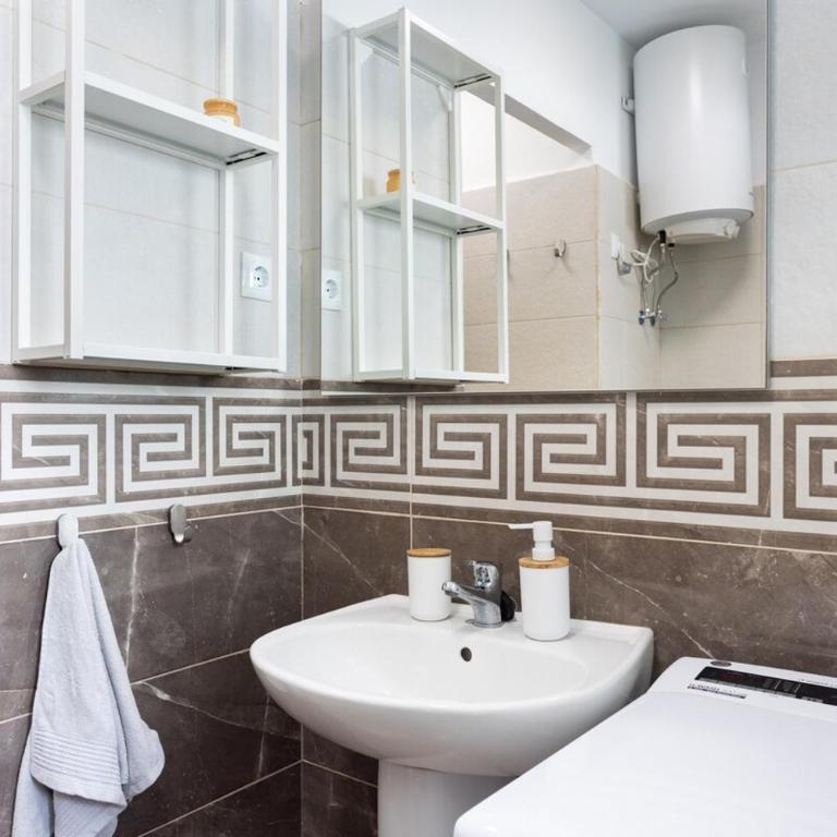 Casona Charco, Beautiful Apartment in the Historic Heart of Puerto - Apartamento de 2 dormitorios - 9
