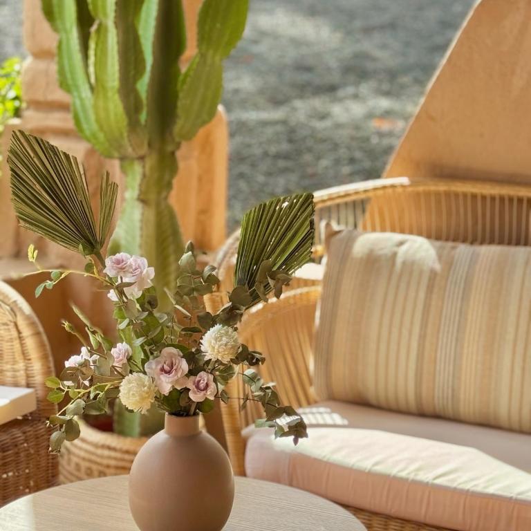 Oasis Dunas Suite Casa Ventura by B-Rent - Apartamento de 2 dormitorios - 22