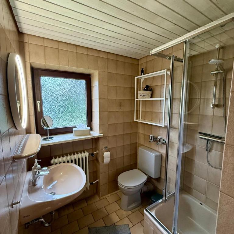 Urlaubskönner - Gemütliche Ferienwohnung für 2 - 4 Personen in Inzell - Apartment mit 1 Schlafzimmer - 10