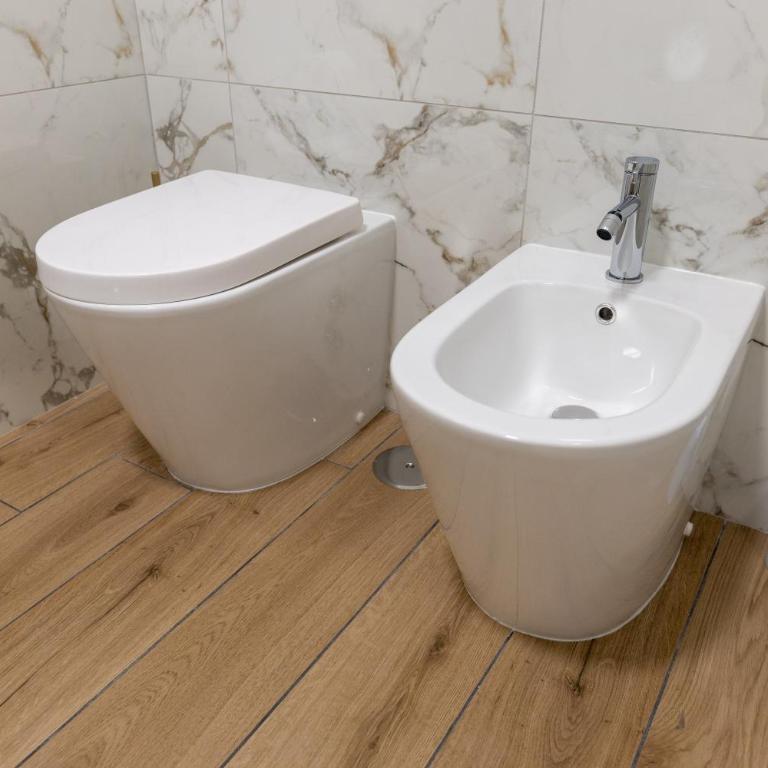 Tury's House - Twin Room with Private Bathroom - 2