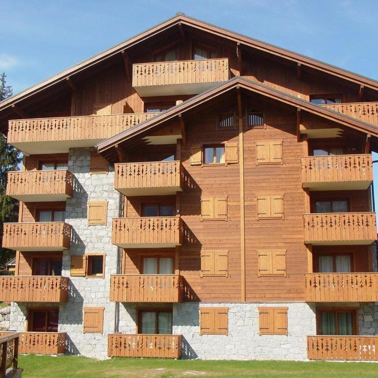 Appartement 3 Pièces 6 Pers avec Balcon aux Carroz - FR-1-572-53 - Apartment (6 Erwachsene) - 9