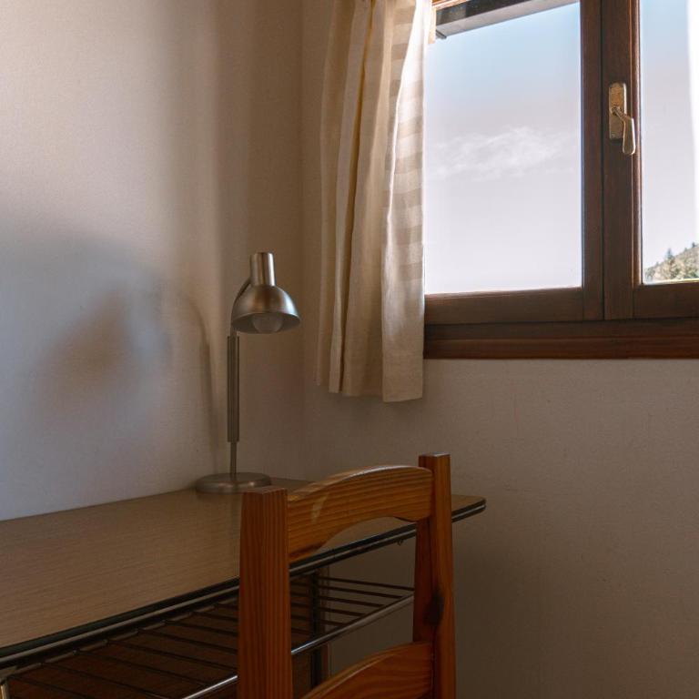 Cabañas Cagliero - Chalet de 1 dormitorio - 3