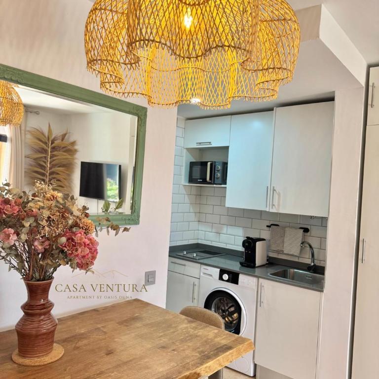 Oasis Dunas Suite Casa Ventura by B-Rent - Apartamento de 2 dormitorios - 12