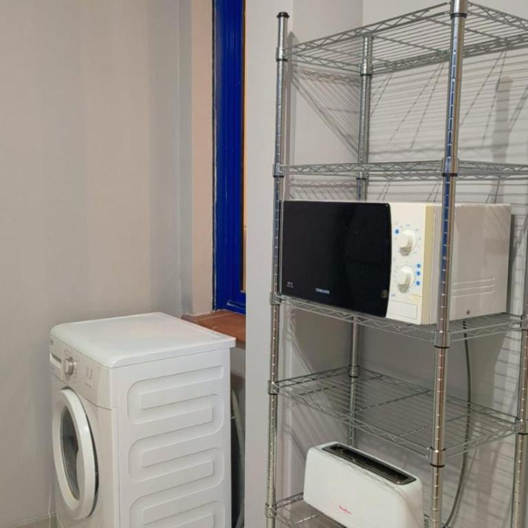 BLUE SEA apartment - Apartamento de 2 dormitorios - 78