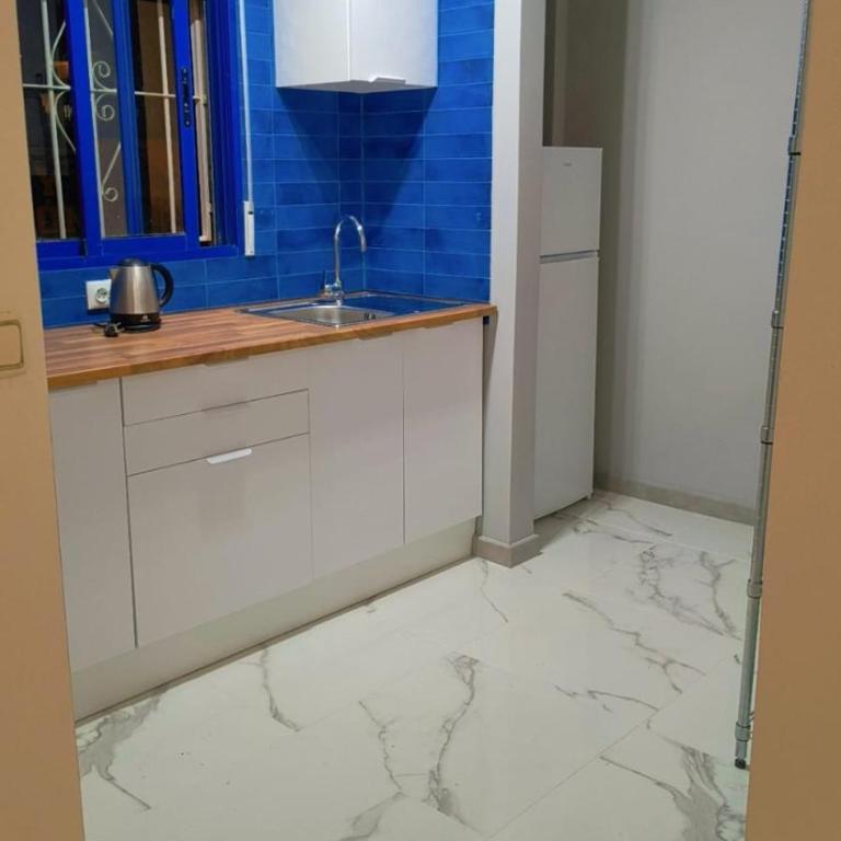 BLUE SEA apartment - Apartamento de 2 dormitorios - 24