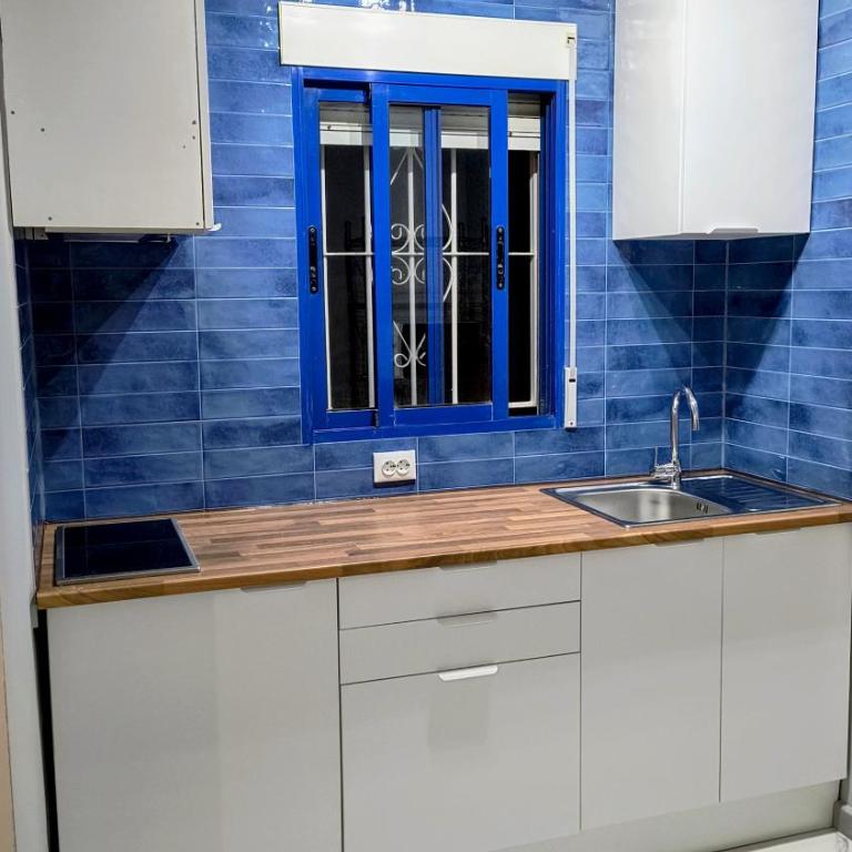 BLUE SEA apartment - Apartamento de 2 dormitorios - 7