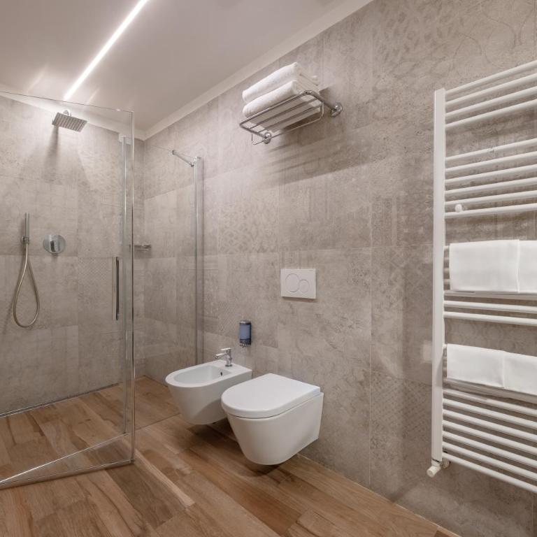 Hotel Flavia - Camera Singola Standard - 3