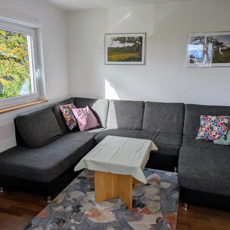 Ferienwohnung Hof Zürnen - Appartement 3 Chambres - 27