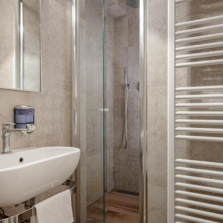 Hotel Flavia - Camera Singola Standard - 5