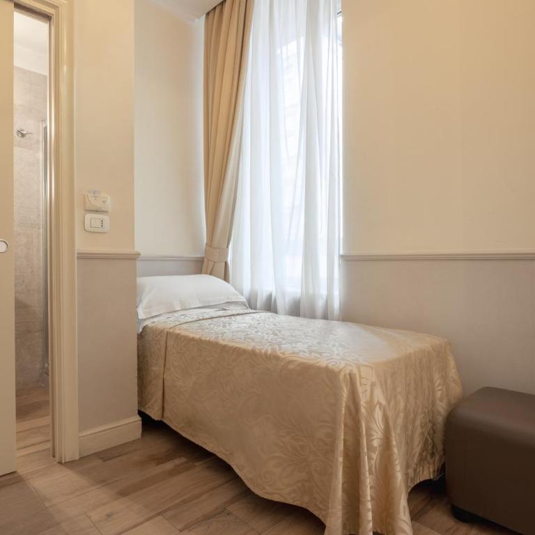 Hotel Flavia - Camera Singola Standard - 7
