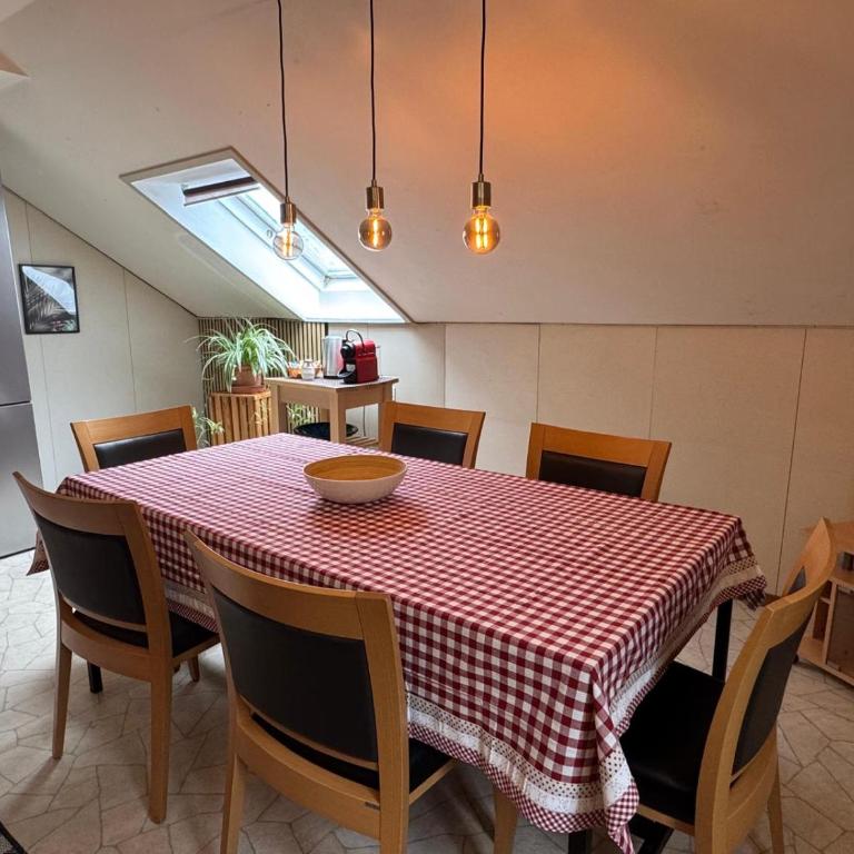 Apartment with great view at Residence Brunner - Apartment mit 2 Schlafzimmern - 19