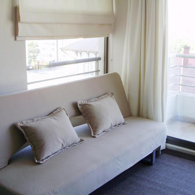 Departamento acogedor con excelente ubicación - One-Bedroom Apartment - 3