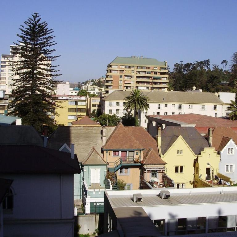 Departamento acogedor con excelente ubicación - One-Bedroom Apartment - 5