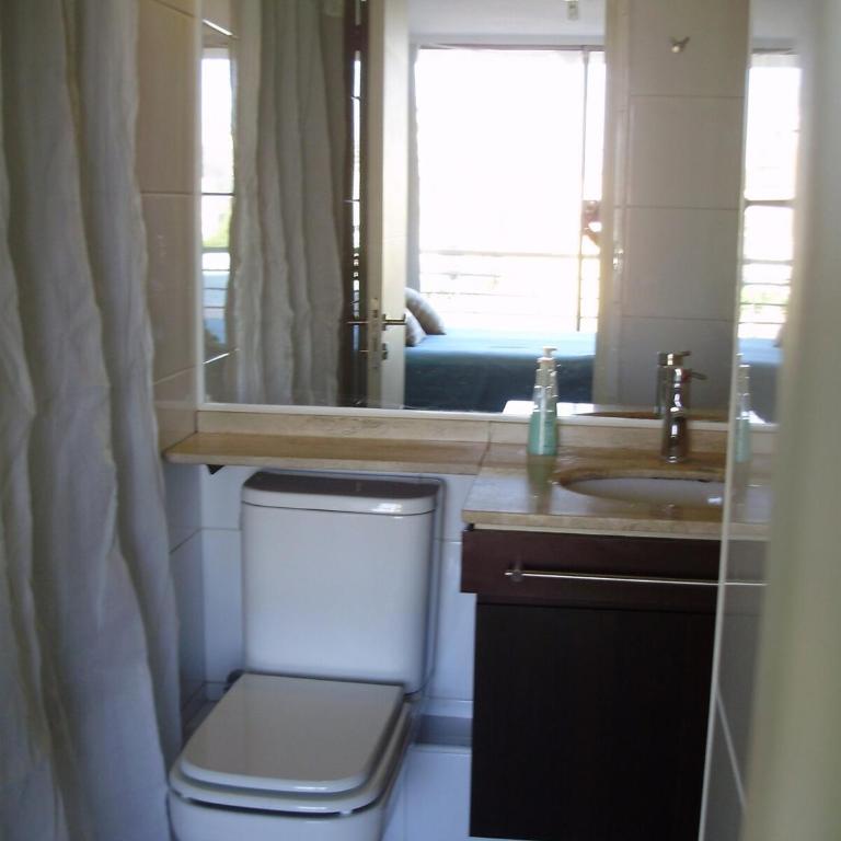 Departamento acogedor con excelente ubicación - One-Bedroom Apartment - 6