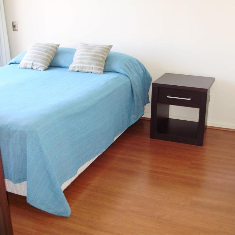Departamento acogedor con excelente ubicación - One-Bedroom Apartment - 9