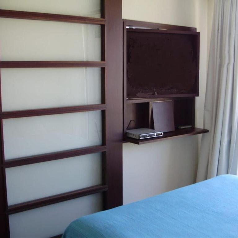 Departamento acogedor con excelente ubicación - One-Bedroom Apartment - 11