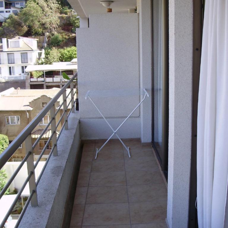 Departamento acogedor con excelente ubicación - One-Bedroom Apartment - 12