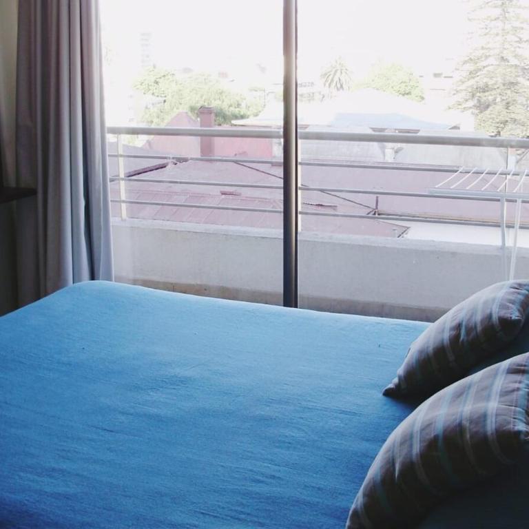 Departamento acogedor con excelente ubicación - One-Bedroom Apartment - 14