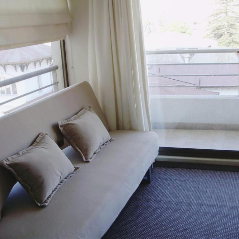 Departamento acogedor con excelente ubicación - One-Bedroom Apartment - 15