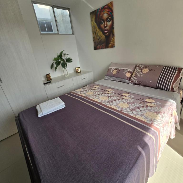 Espectacular Apto de 3 Habitaciones con piscina y parqueadero gratuito excelente relacion calidad precio - Apartamento de 3 dormitorios - 11
