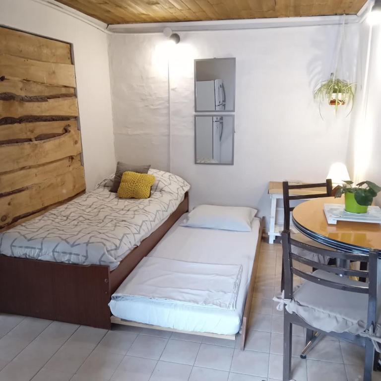La Blanca - One-Bedroom Apartment - 10
