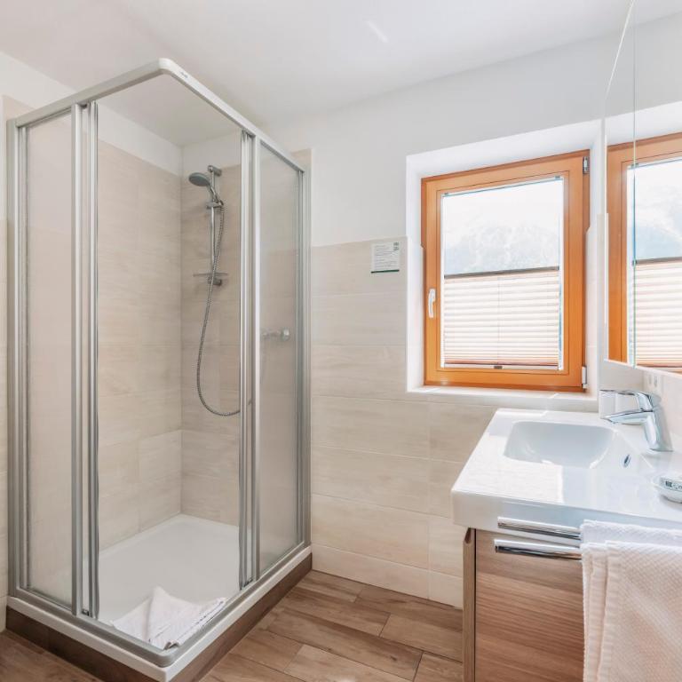 Gasthof Leiter´s Hoamatl - Apartment - 3