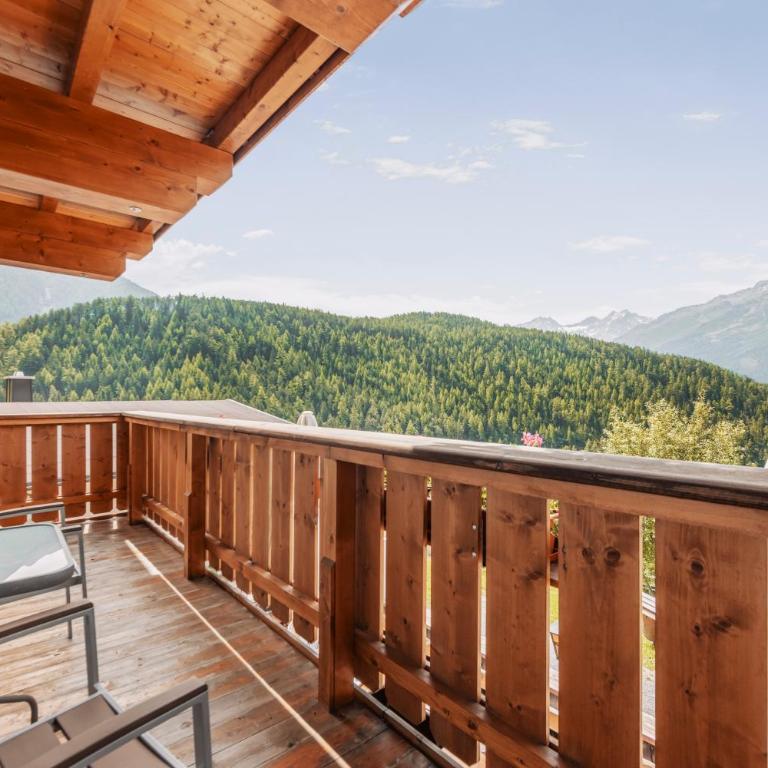 Gasthof Leiter´s Hoamatl - Apartment - 4