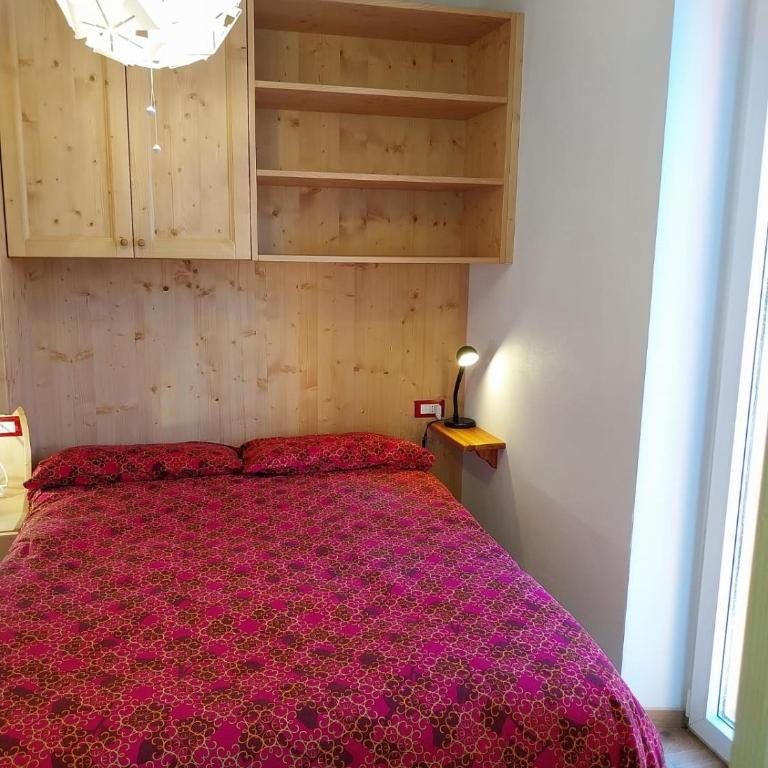 Appartamento Sunny Pista Stelvio - Appartamento con 3 Camere da Letto e Vista Montagna - 2