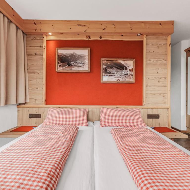 Gasthof Leiter´s Hoamatl - Apartment - 3