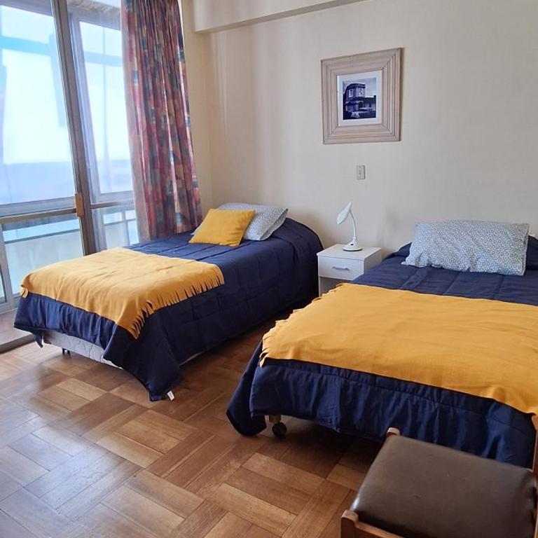 Spacious apartment near the Baquedano metro station - Apartamento Estándar de 3 dormitorios - 8