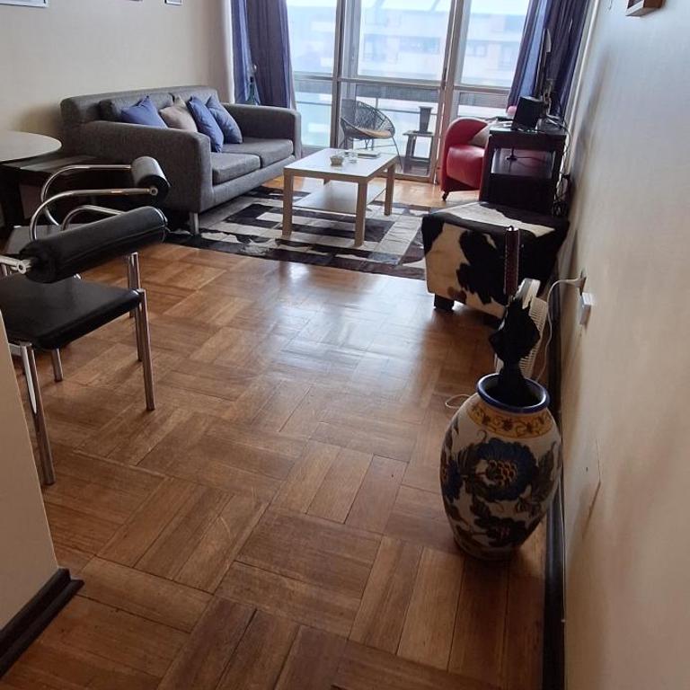 Spacious apartment near the Baquedano metro station - Apartamento Estándar de 3 dormitorios - 19