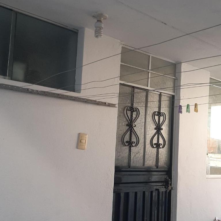 Mini Apartamento acogedor - One-Bedroom Apartment - 2