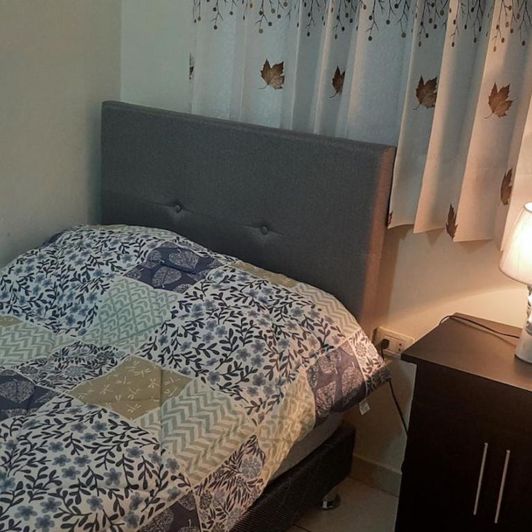 Mini Apartamento acogedor - One-Bedroom Apartment - 7