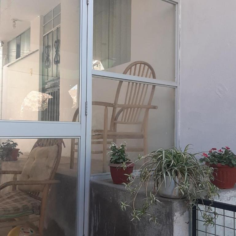 Mini Apartamento acogedor - One-Bedroom Apartment - 10