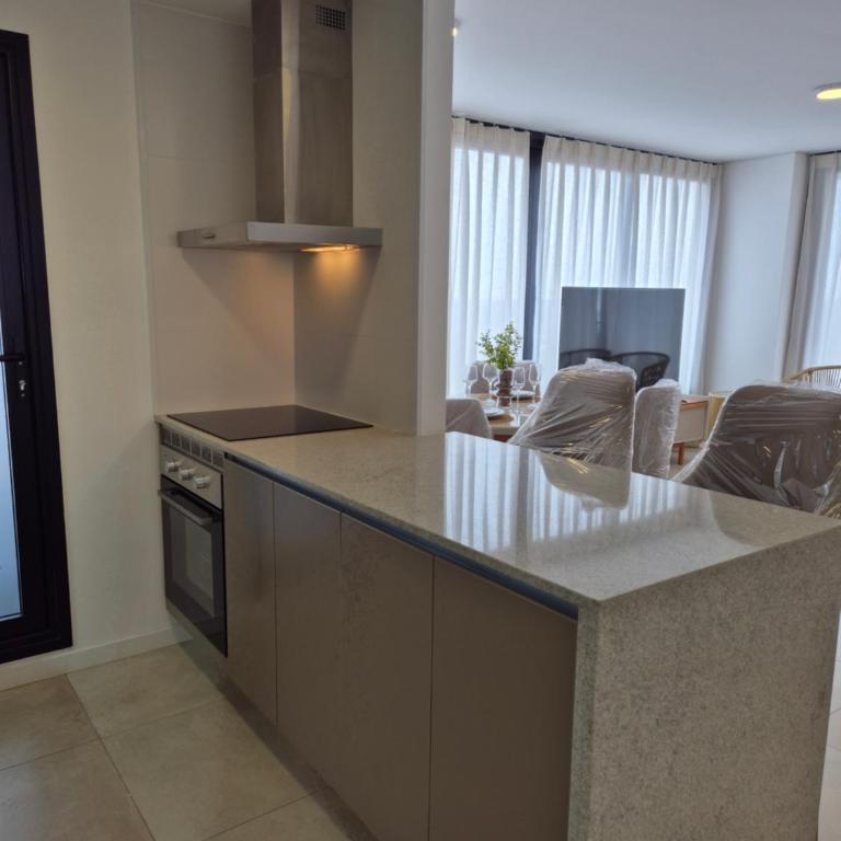 Feel Premiun 2508 - Apartamento de 2 dormitorios - 3