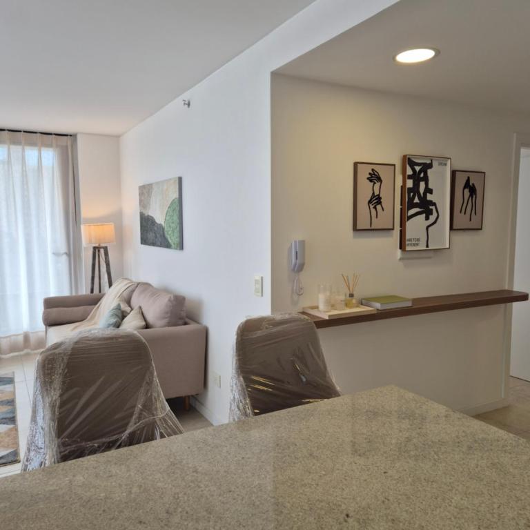 Feel Premiun 2508 - Apartamento de 2 dormitorios - 4