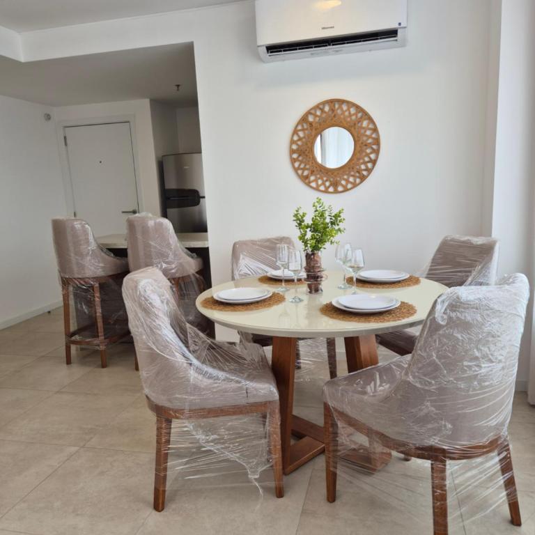 Feel Premiun 2508 - Apartamento de 2 dormitorios - 6