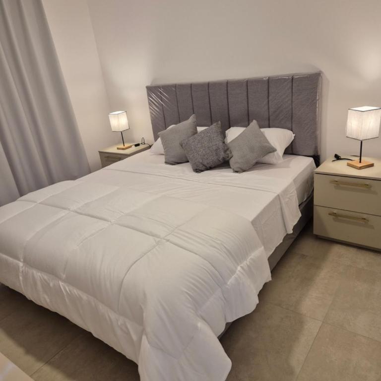 Feel Premiun 2508 - Apartamento de 2 dormitorios - 8