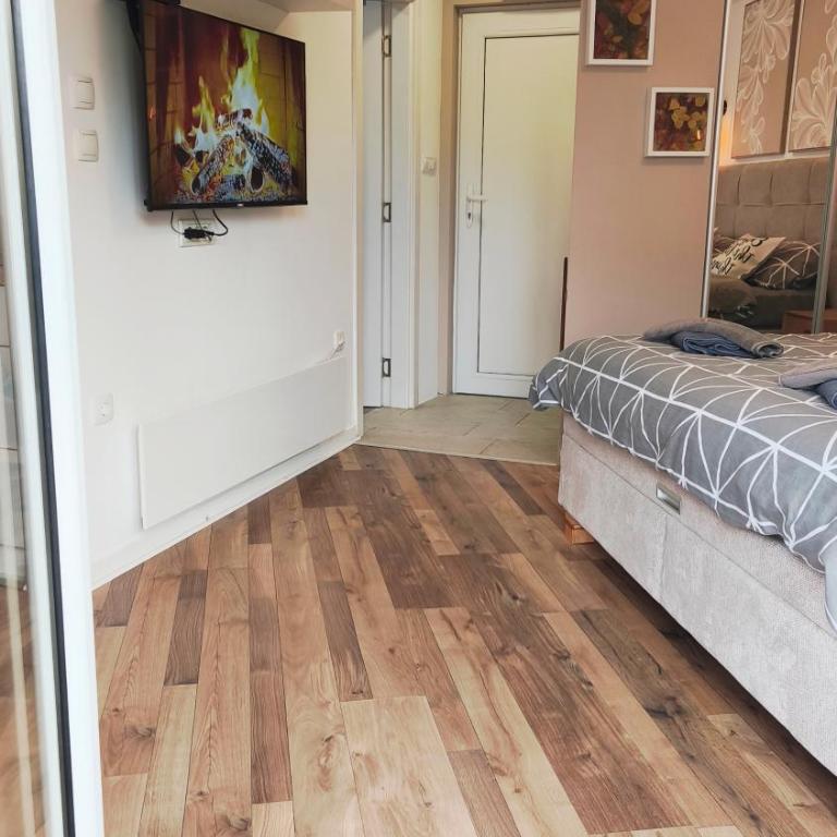 Studio apartman ENJOY Divčibare - Deluks Studio sa Bračnim Krevetom (King-size) - 31