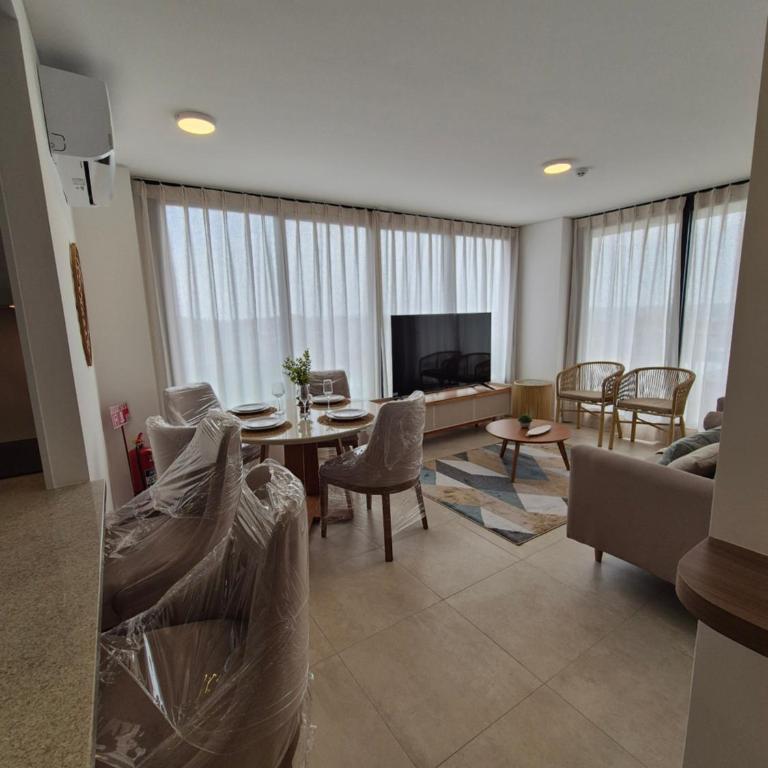 Feel Premiun 2508 - Apartamento de 2 dormitorios - 7