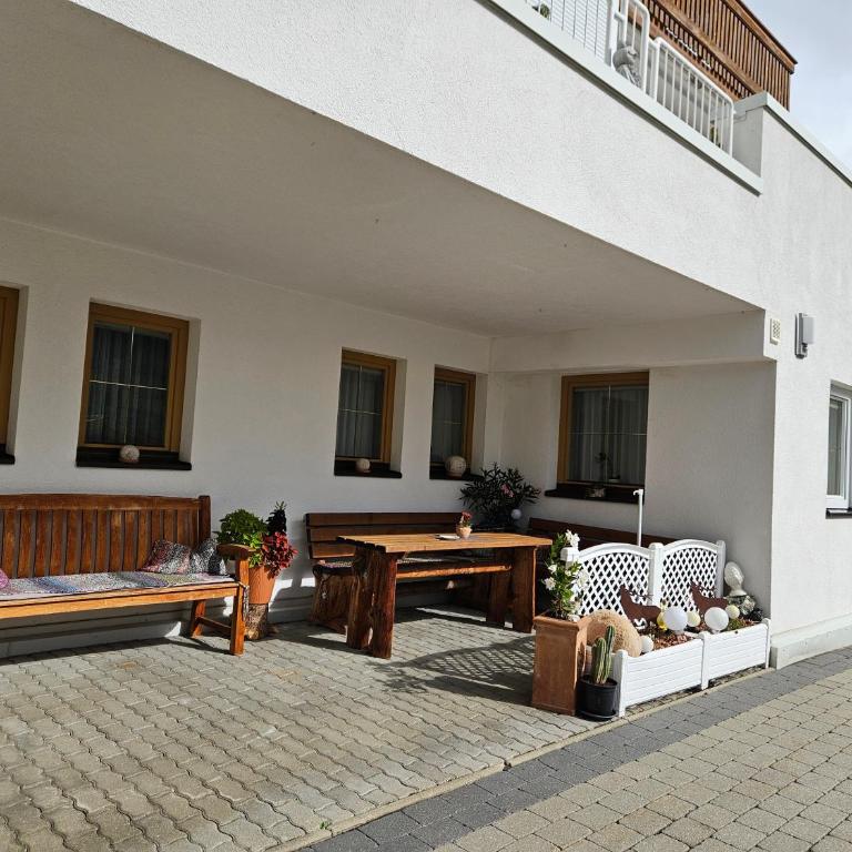 Apart Michl - Apartment mit 3 Schlafzimmern - 20