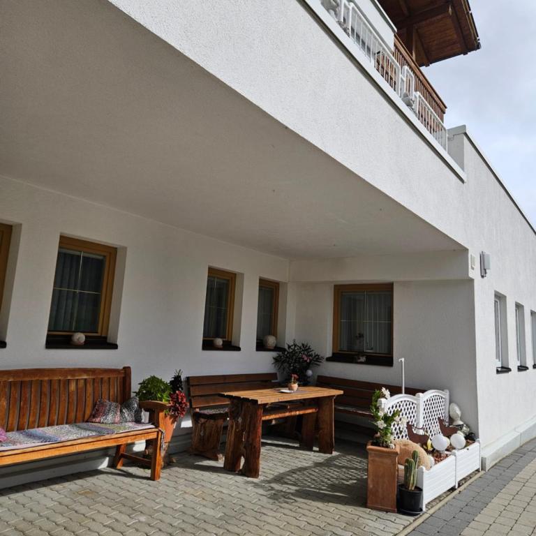Apart Michl - Apartment mit 3 Schlafzimmern - 19