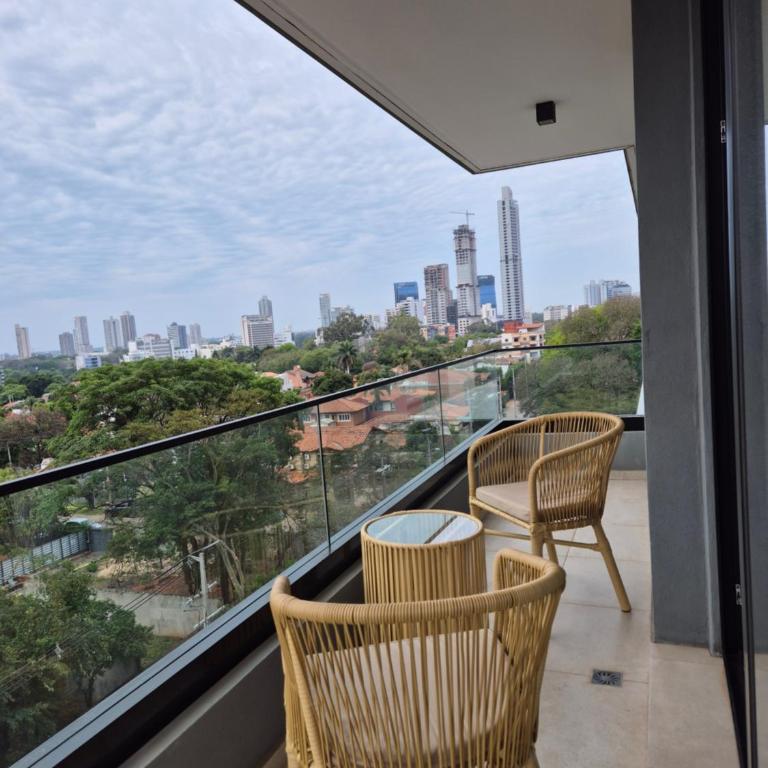 Feel Premiun 2508 - Apartamento de 2 dormitorios - 17