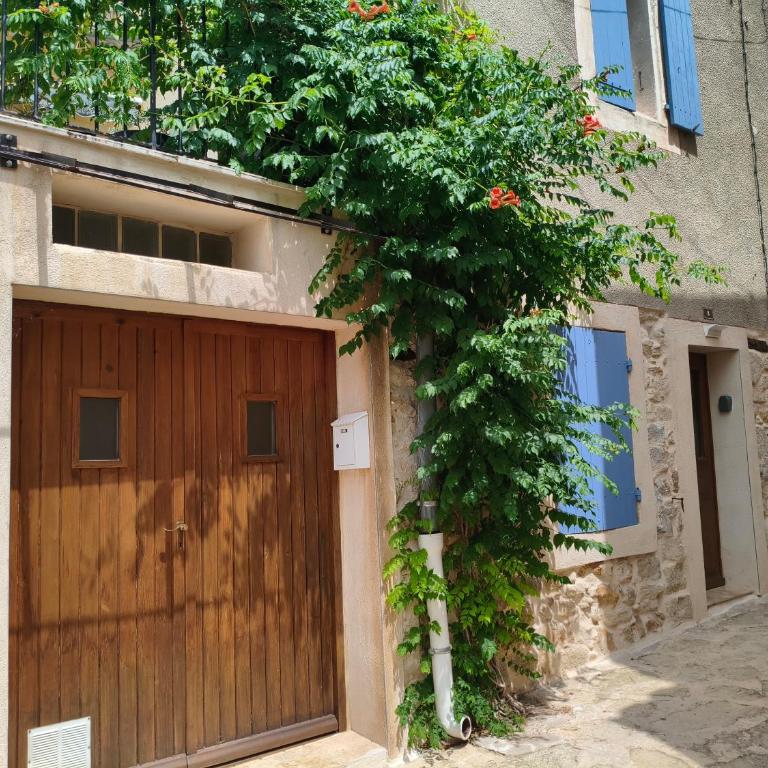 Le logis du Ventoux - Haus mit 1 Schlafzimmer - 2