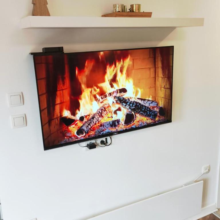 Studio apartman ENJOY Divčibare - Deluks Studio sa Bračnim Krevetom (King-size) - 28