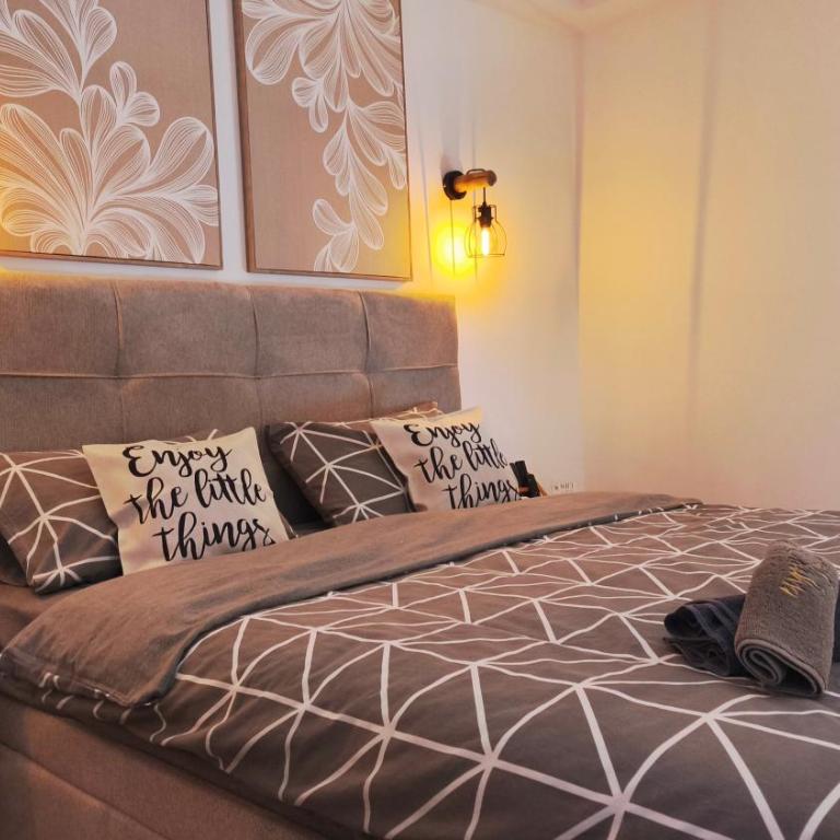 Studio apartman ENJOY Divčibare - Deluks Studio sa Bračnim Krevetom (King-size) - 19