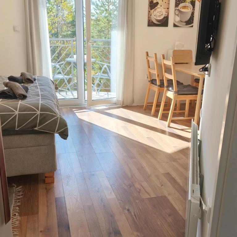 Studio apartman ENJOY Divčibare - Deluks Studio sa Bračnim Krevetom (King-size) - 26