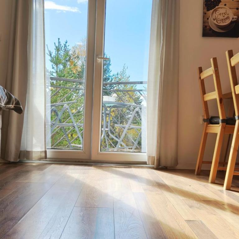 Studio apartman ENJOY Divčibare - Deluks Studio sa Bračnim Krevetom (King-size) - 22