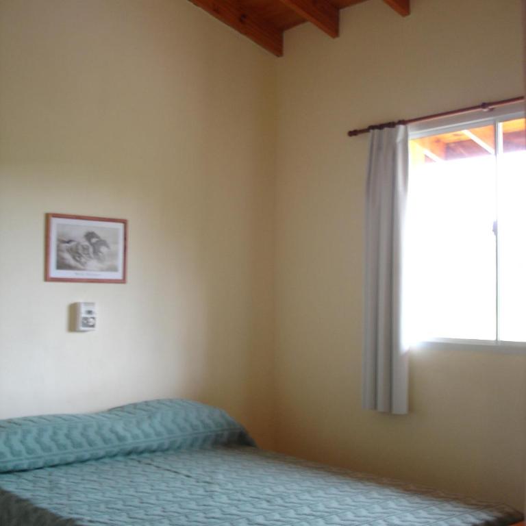 Complejo Lago Chico - Habitación Cuádruple con baño privado - 3
